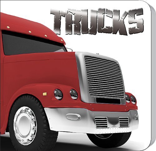 Trucks by Meg Greve